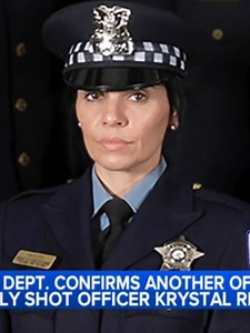 A Chicago police officer shot and killed a fellow officer during a tactical operation Thursday night, police said. #chicago
