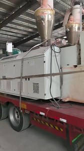 20K views · 157 reactions | 2 set PVC pipe extruder line:USD34500/Line Extruder 80mm. PVC pipe Max 250mm. Completely line. Good quality,lowest price on sell Guaranteed by Alibaba: https://zhanfujixie.m.en.alibaba.com Wechat ID:used_china Whatsapp:+86 139 6784 9282 | Second Hand- Used Plastic Injection Molding Machine Globle Union | Facebook