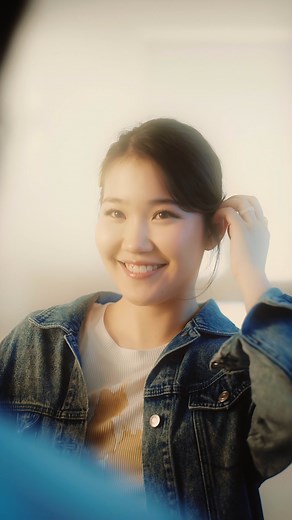 1.6K views · 410 reactions | Тэдний учрал үргэлжлэх болов уу?  55 DATE цувралын 1-р ангийг бүтнээр нь @toki.app Instagram хаягаас үзээрэй 狼 #TokiMobile | Toki | Facebook