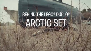 54K views · 123 reactions | Here's the story behind the set! Find out what went into creating our LEGO DUPLO Arctic set, and see how one intrepid little explorer makes it her very own. | LEGO Family | Facebook