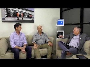 Foam Fractionation for Ex-Situ PFAS Water Treatment Webinar (Session 2)