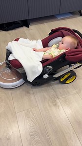 Robo-nanny is on duty | 5-Minute Crafts Men