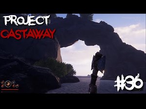 Code für die Box gefunden | Project Castaway Let's Play | #36
