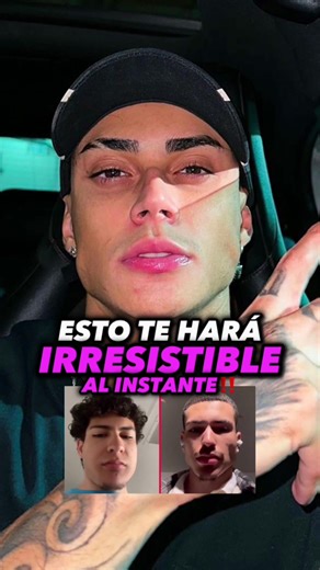 Jawline Perfect on TikTok