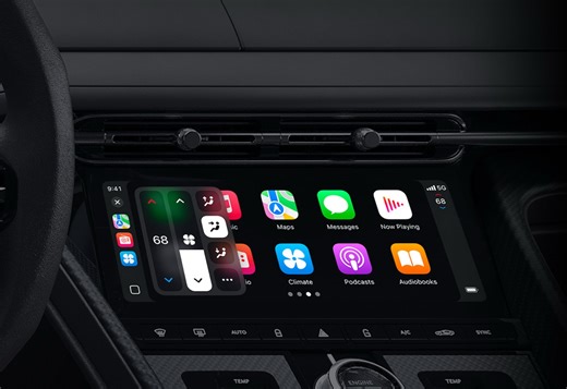 Apple CarPlay Ultra: Diese Autohersteller sind dabei
