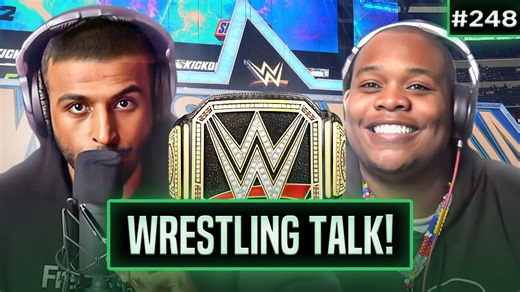 FNF Monday Night Raw! Best/Worst Wrestlers Of All Time, Best Matches, Tag Teams, Arcs & MORE!