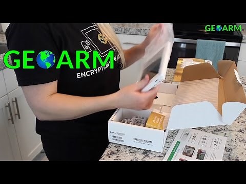 Qolsys IQ Panel 2 - DIY Installation