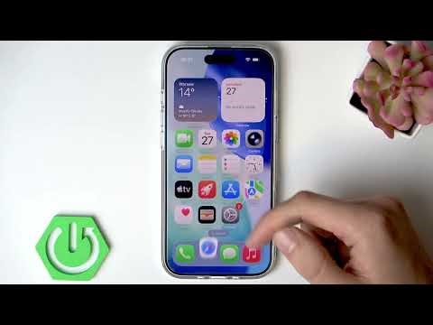 iPhone 17 Air – How to Go Back Without Home Button