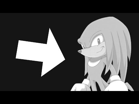 They're Making Knuckles White - White Knuckle episode 1