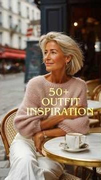 How to Wear Cream in Spring | Over 50 Style