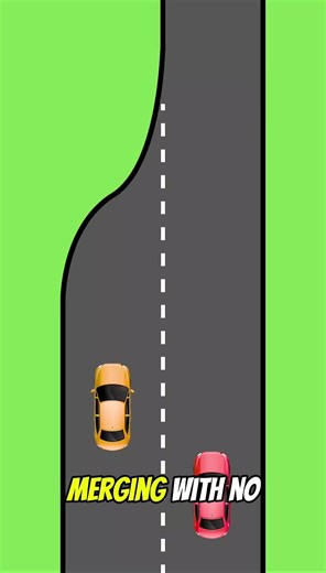 Lane Merging Rules Every Beginner Must Know