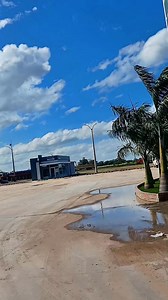 #paraguay #paisajesnaturales #boqueron #nature #chacoparaguayo 🇵🇾 | Loida LE