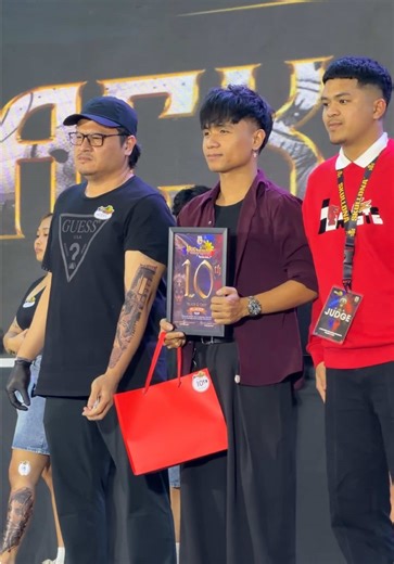 Let me take you along to Pilipinas Tattoo Con 2026 Journey! 🏆 #tattooconvention #tattoocompetition #blackandgreytattoo #tiktoktattooartist #realistictattoo