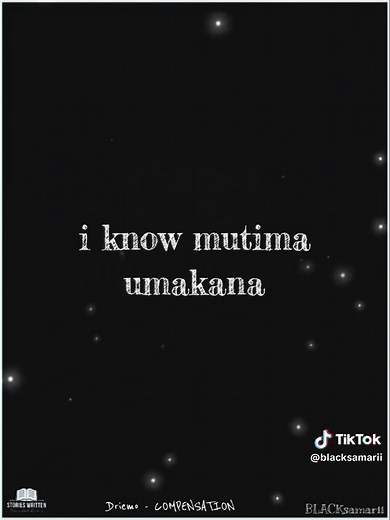 Driemo - COMPENSATION: Song Lyrics and More