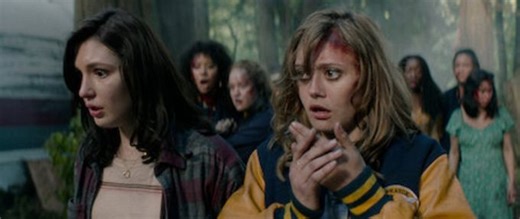 6 Cannibal Films and TV Shows to Ruin Your Appetite