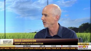 We know that Social Security is a key component of the American retirement plan, but many people do not understand how to make the most of it. Tonight on Rural America LIVE with AARP, we will share resources to help you navigate the road to financial security. It all kicks off tonight at 10 PM ET! | RFD-TV