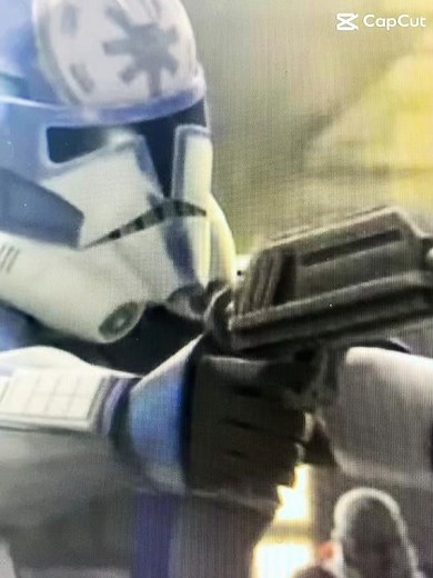 Rex tries to convince Jesse that order 66 is wrong edit