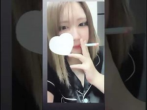 喫煙女子6🚬