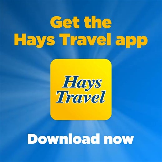 🎉 Introducing the Hays Travel App! 🎉 Travelling just got a whole lot easier with our brand-new app! 📱✈️ 🌎 Book your next holiday instantly 🔎 Search thousands of holiday deals 💸 Order travel money directly through the app 📍 Use our branch finder to locate your nearest Hays Travel branch 🤩 Earn badges and play fun games while planning ✅ Stay organised with our holiday checklist to tick off the essentials for a stress-free trip Best of all? It's completely FREE! Download the app now and get