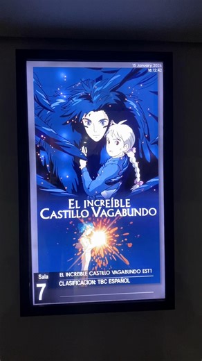 Exploring the Magic of Studio Ghibli's Howl's Moving Castle