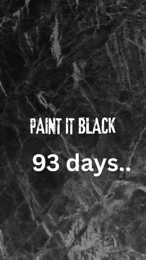 93 days 🖤 stay tuned 💔 #wales❤️ #empower #bigannouncement | Burlesque Chair Dance UK