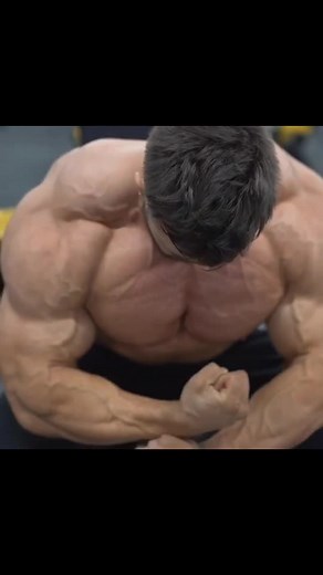 Muscle Hardcore บน TikTok