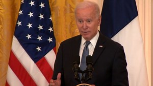 Hear what Biden said about a potential meeting with Putin