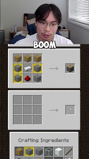Minecraftle Glass Pane Edition