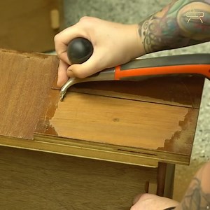 24K views · 1.2K reactions | INCREDIBLE Dresser Refinish | Transcend Furniture Gallery | Facebook