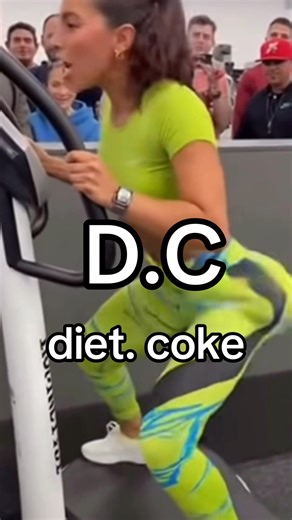 get me a DC? after this for my back? song d.c by thunder sak #dc #myback #dietcoke #thundersak