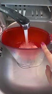 Remplacer la cartouche filtrante de votre carafe filtrante BRITA toutes les 4 semaines.