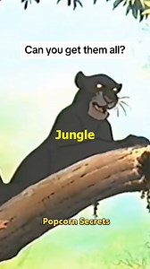 Disney Animated Movies ...Did You Know?? | Popcorn Secrets