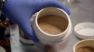 Cocaína de diseño para eludir las pruebas de drogas