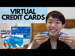 WHY WE NEED A VIRTUAL CREDIT CARD?
