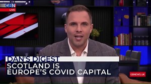 Nicola Sturgeon criticised by Wootton over pandemic handling