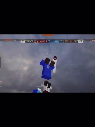 Football Fusion: Did I Go Crazy?