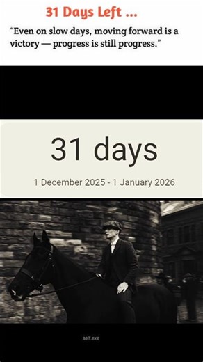 “Progress Is Still Progress ✨ | Motivation”