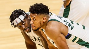 511K views · 10K reactions | Milwauk33333333333333333333333333333 Bucks. Full highlights from tonight’s record-breaking performance. | Milwaukee Bucks | Facebook
