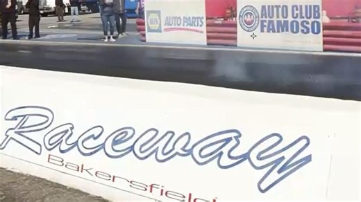 March Meet is taking over Kern County