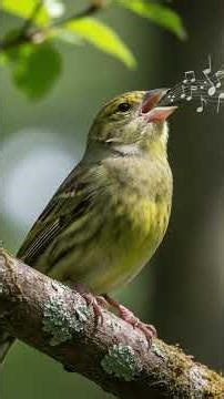 Canari Timbrado 4 تيمبرادو