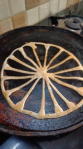 #dosa #kidsdosa #kidsfood #kidsspecial #designdosa #dosaart #shortsfeed #instareel #fbreels #food | Riya Flavours