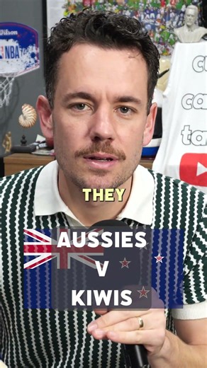 I can't remember who we support #newzealand #socceroos #iran #worldcup
