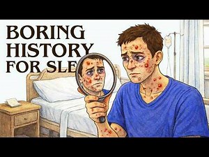 What Life Was Like During the 1980s AIDS Epidemic | Boring History for Sleep