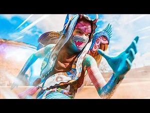 This Is REAL Movement In Warzone + Settings