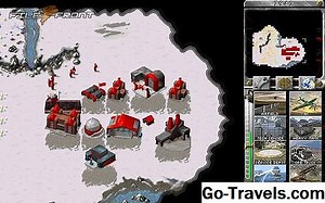 Command & Conquer Red Alert - Kostenloses PC-Spiel - TU MEHR 2025