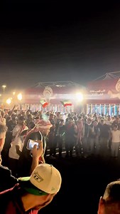 Festive vibes from Arab national teams’ fans at Souq Waqif #qatar #arabcup2025 أجواء حتفالية من جماهير المنتخبات العربية في سوق واقف #قطر #كأس_العرب_2025 | Qatar Living