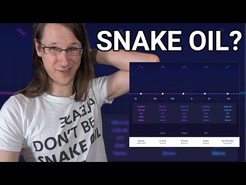 FINALLY A PLUGIN that is GOOD???