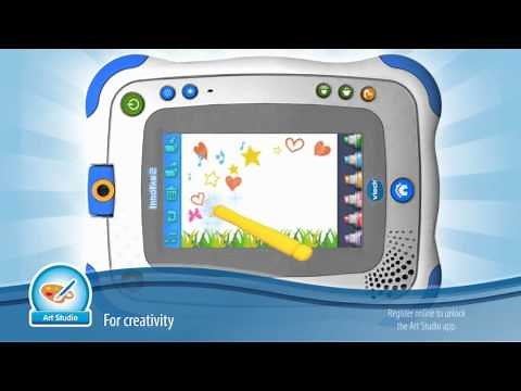 Introducing InnoTab 2! | VTech Toys UK