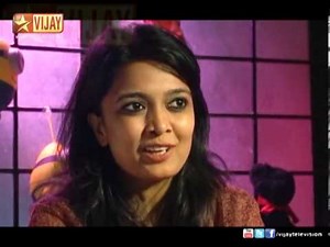 Super Singer - Soundharya
