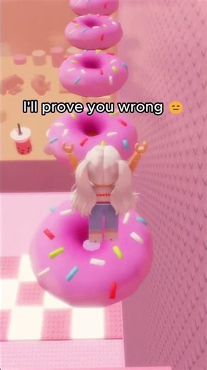 THIS WILL MAKE YOU FORGET YOUR AGE! 🤣 #shorts #roblox #robloxshorts #rblx #viral cd: cutieclown